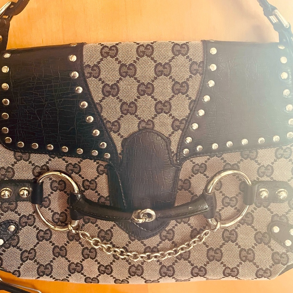 Gucci purse